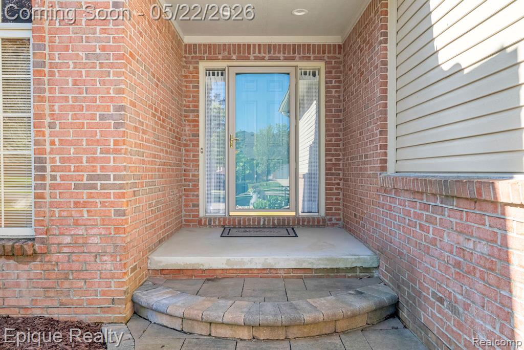 819 Pine Ridge Avenue, Oxford, MI 48371 — Photo 5