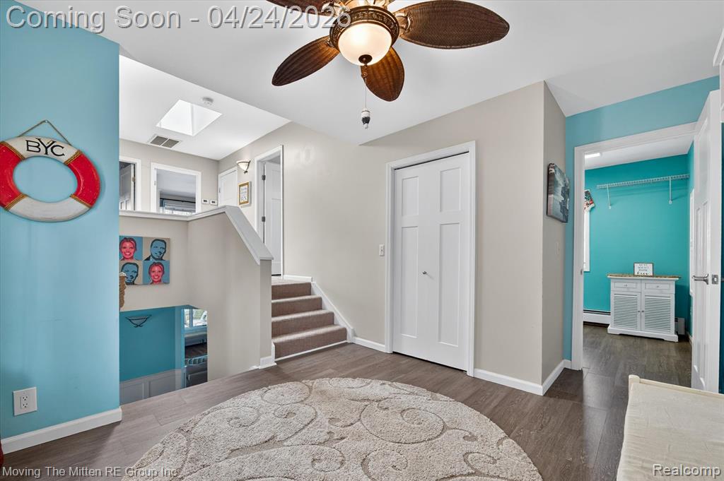 48470 Ormond Drive, Van Buren, MI, 48111