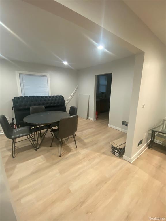 5594 Greenway Street, Detroit, MI 48204 — Photo 10