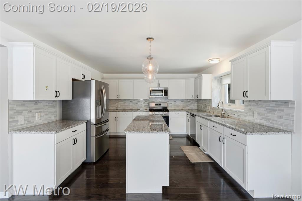 4606 Strandwyck Road, West Bloomfield, MI — Photo 10