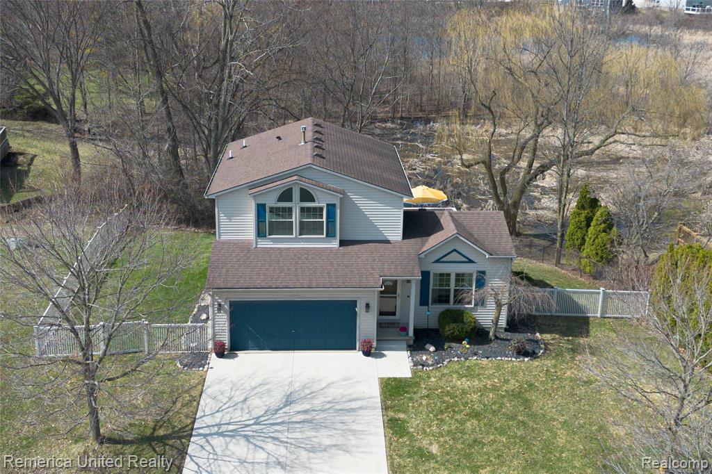 785 Eagle Heights Drive, South Lyon, MI 48178 — Photo 30