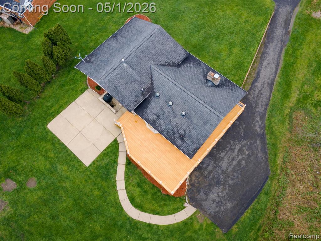 771 Edgewood Drive, Rochester, MI 48306 — Photo 39