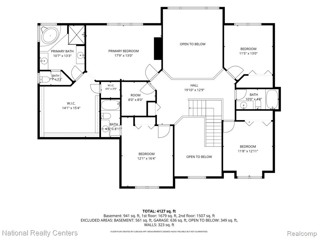 4577 Darlene Drive, Commerce Twp, MI 48382 — Photo 12