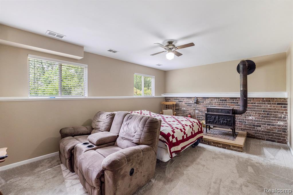 1490 Gage Road, Holly, MI 48442 — Photo 13