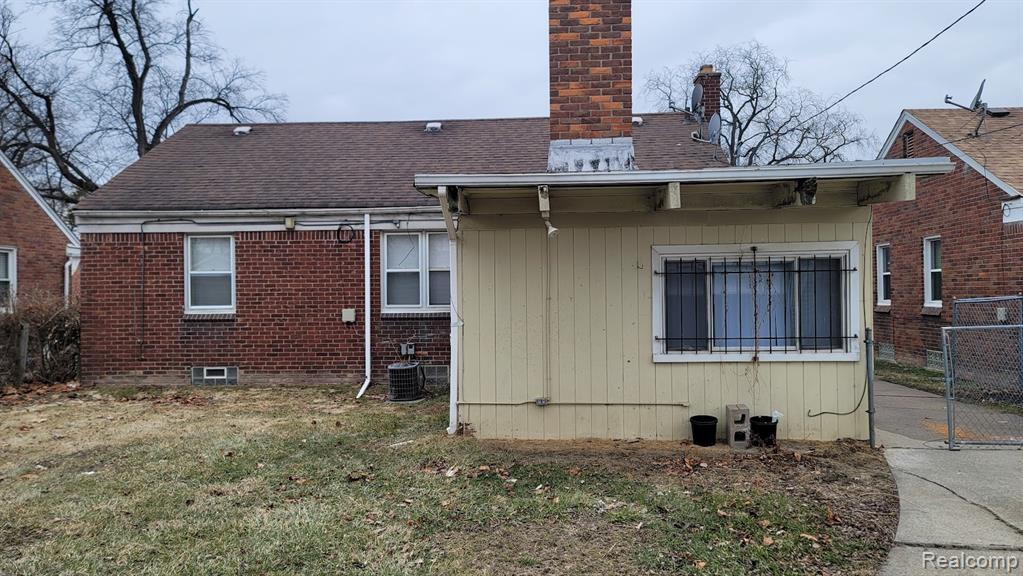 20042 Freeland Street, Detroit, MI 48235 — Photo 2