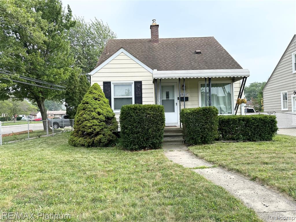 28417 Barton Street, Garden City, MI