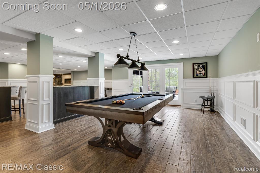 50682 Tamarack Trail, Northville, MI 48168 — Photo 68