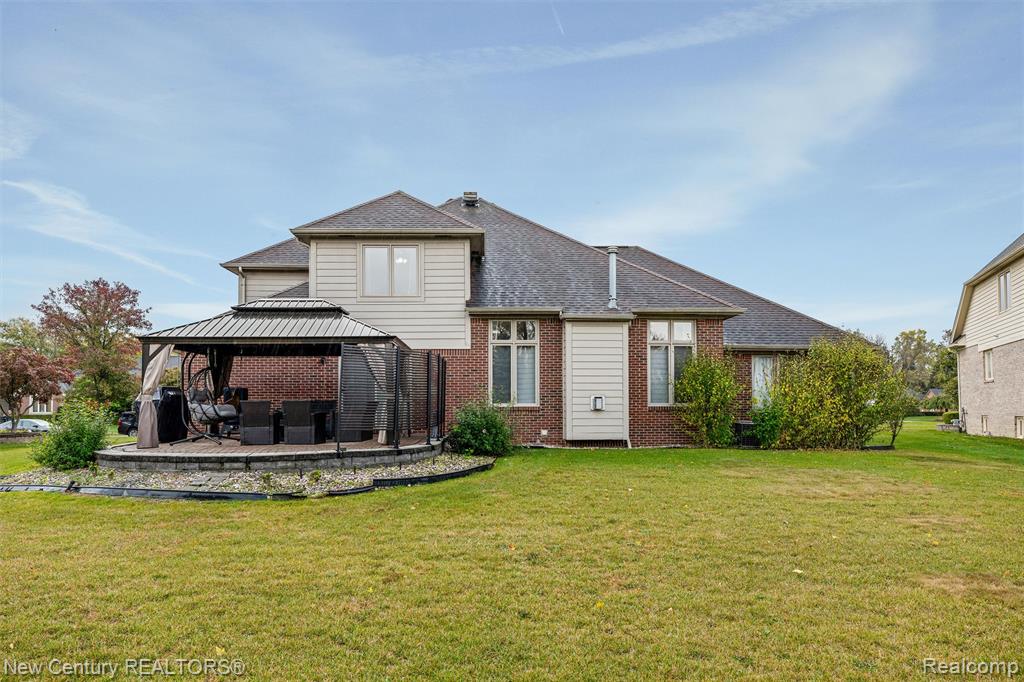 4825 Maceri Circle, Sterling Heights, MI 48314 — Photo 43
