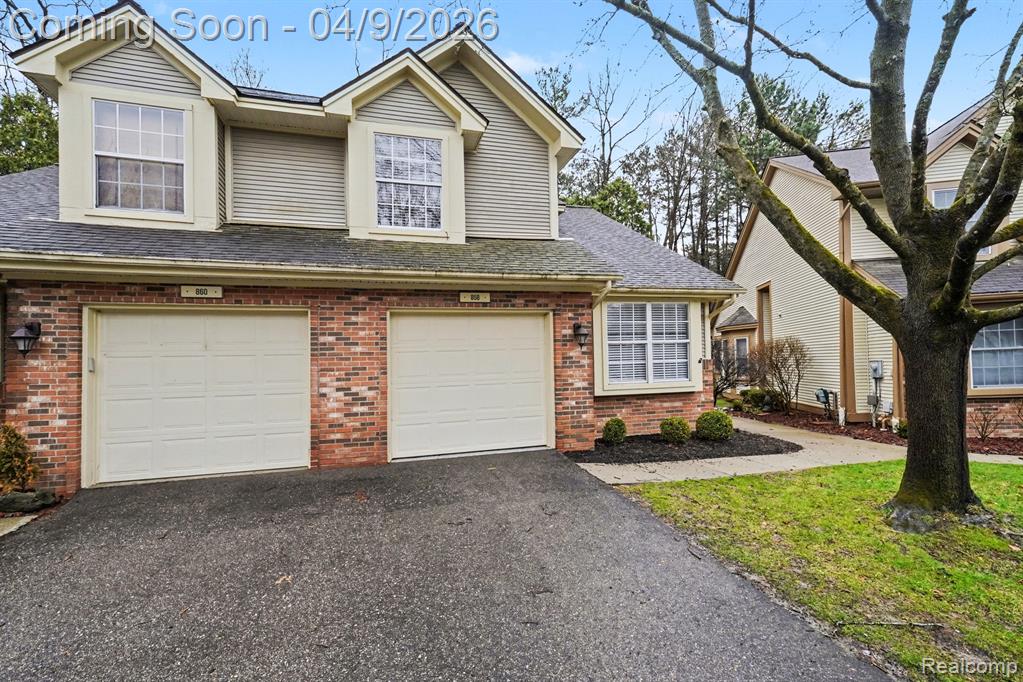 858 Whisperwood Trail, Fenton, MI 48430 — Photo 3
