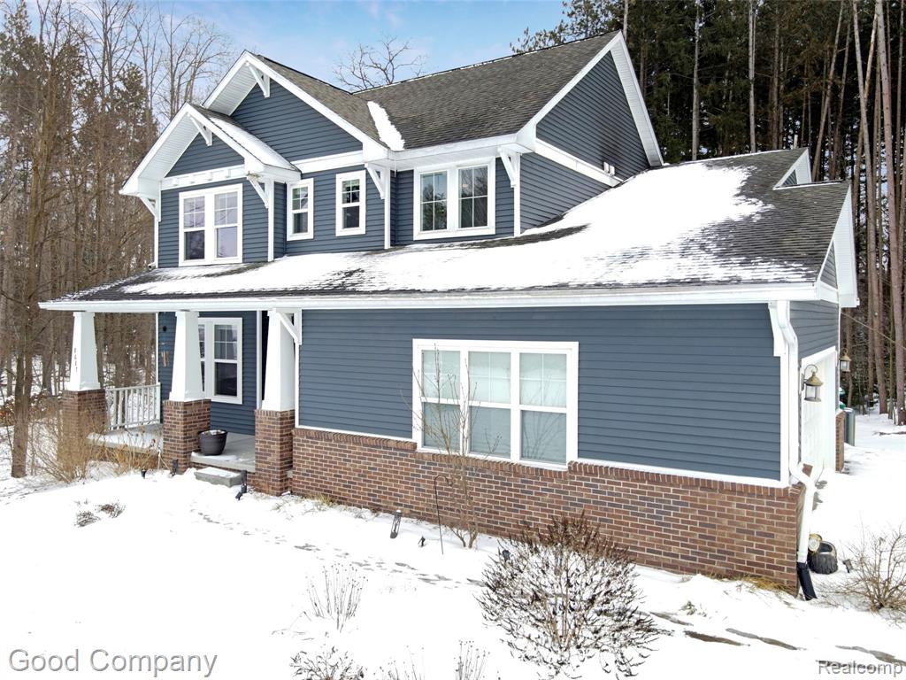 8687 Sunrise Mist Drive, Pinckney, MI 48169 — Photo 50