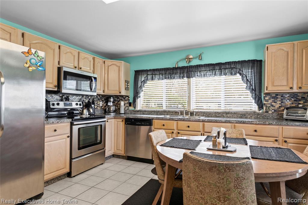 3368 Clyde Drive, Burtchville, MI 48059 — Photo 4