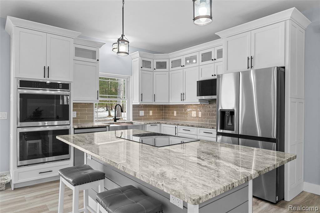 7576 W Birch Road, Roscommon, MI 48653 — Photo 17