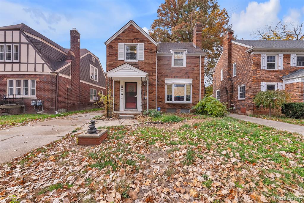 5061 Bishop Street, Detroit, MI 48224 — Photo 3
