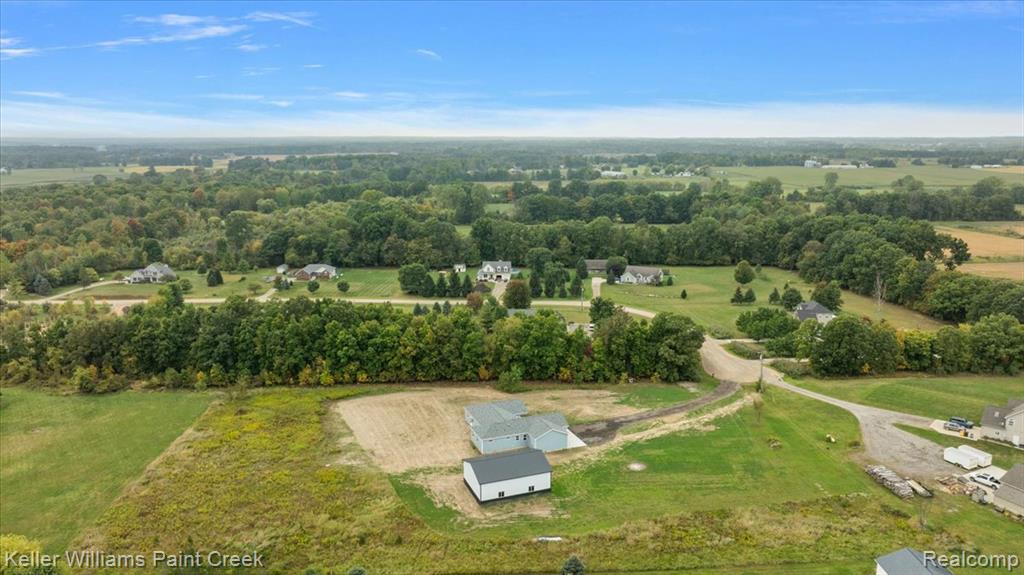 2647 Country Kate Lane, Imlay City, MI 48444 — Photo 45