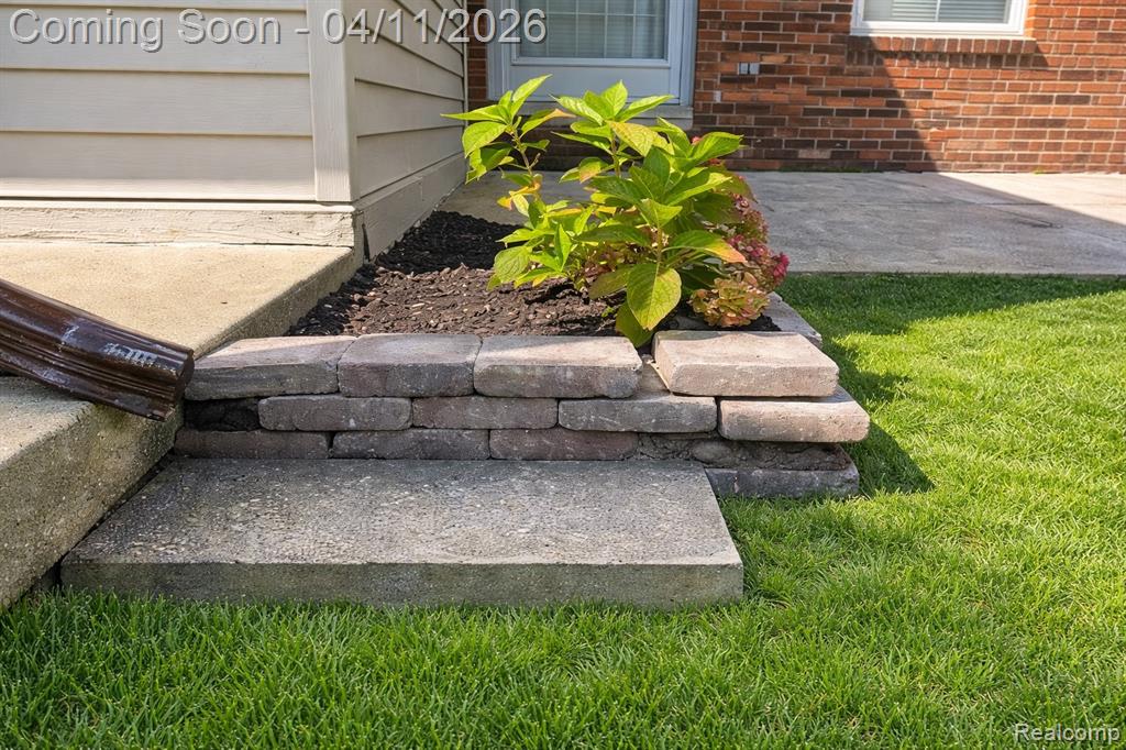 24615 Park Terrace Drive, Harrison Township, MI — Photo 37