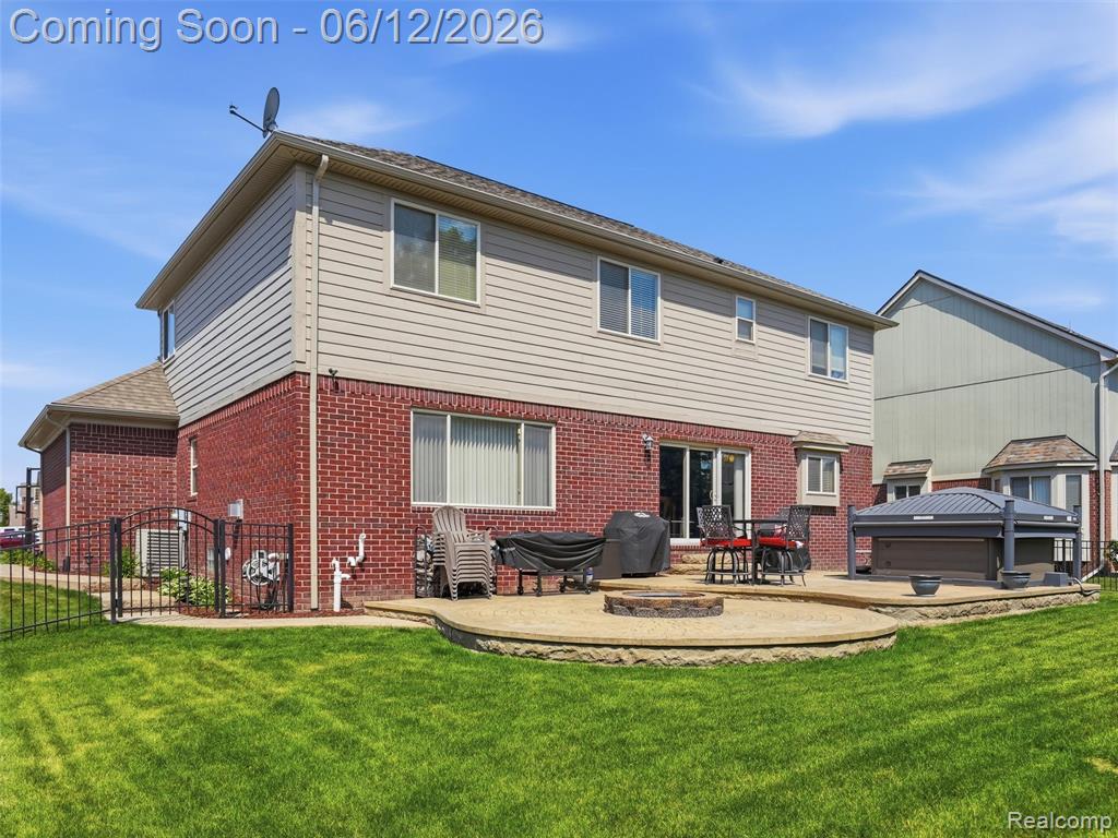 50606 Bredenbury Drive, Macomb, MI 48044 — Photo 59