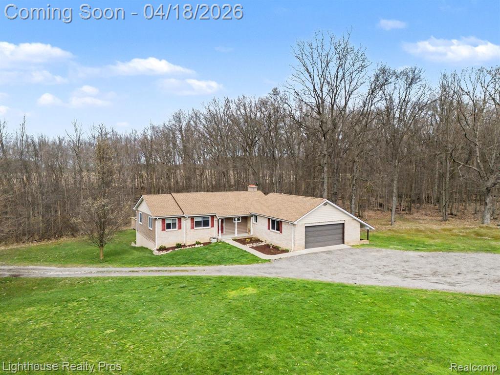9110 Argentine Road, Linden, MI 48451 — Photo 37