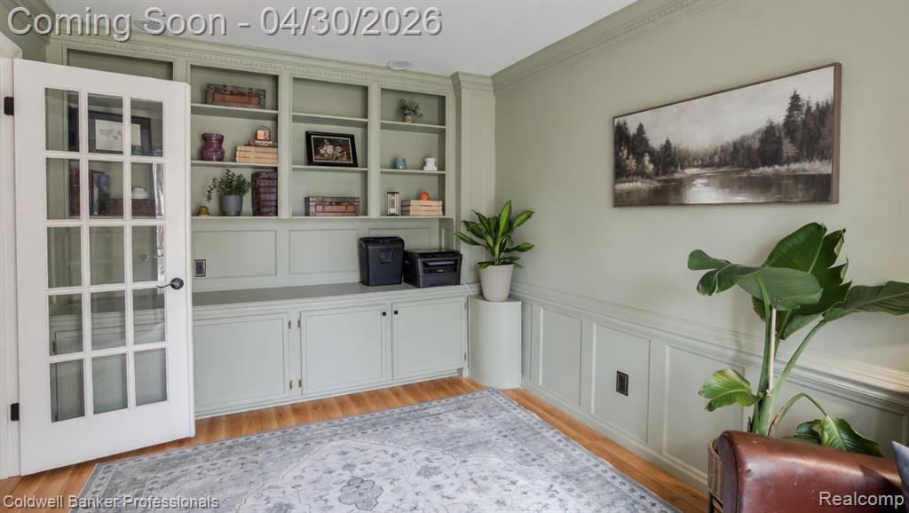 1345 Kings Pointe Road, Grand Blanc, MI 48439 — Photo 21