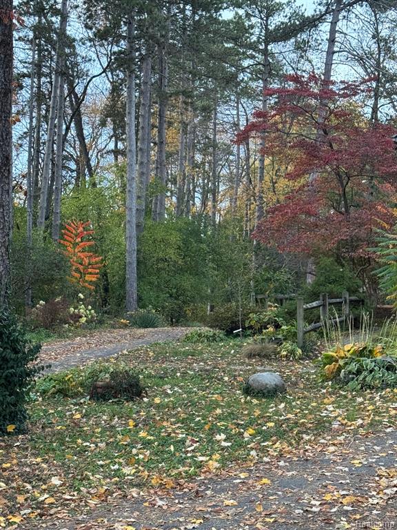 1827 HIGH HOLLOW Drive, Ann Arbor, MI 48103 — Photo 84