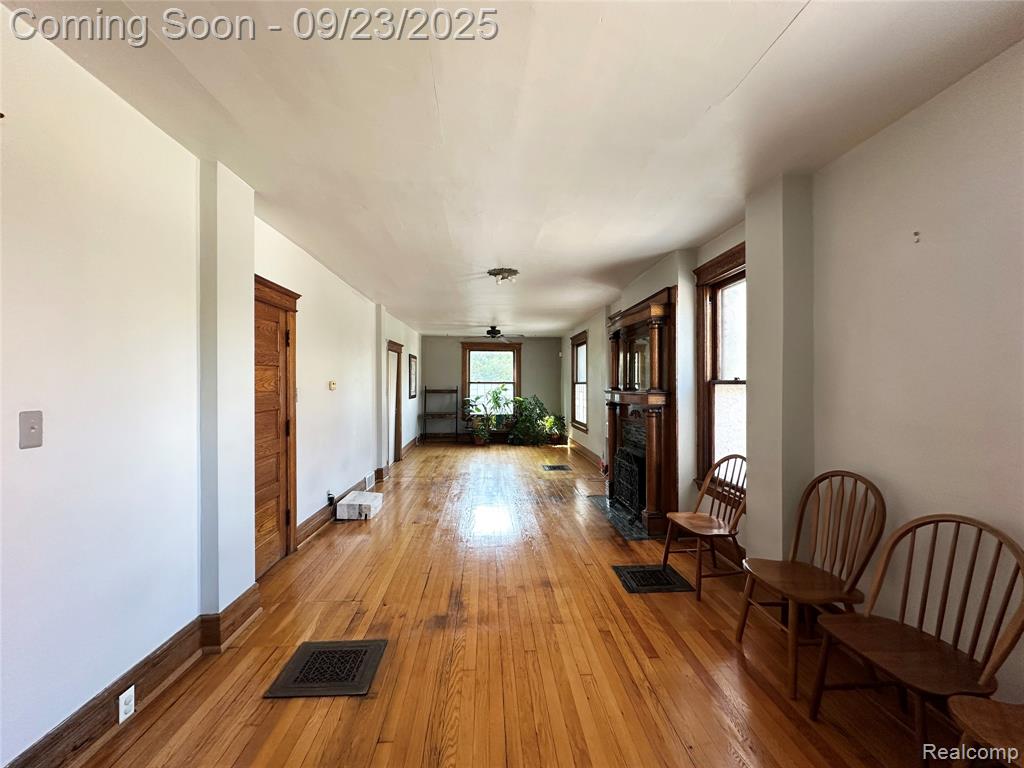 4345 Trumbull Street, Detroit, MI 48208 — Photo 7