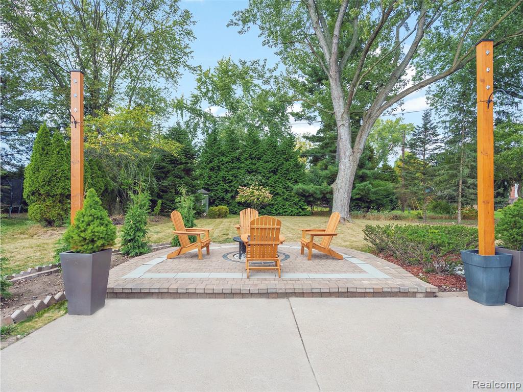 19938 S Waltham Road, Beverly Hills, MI 48025 — Photo 21