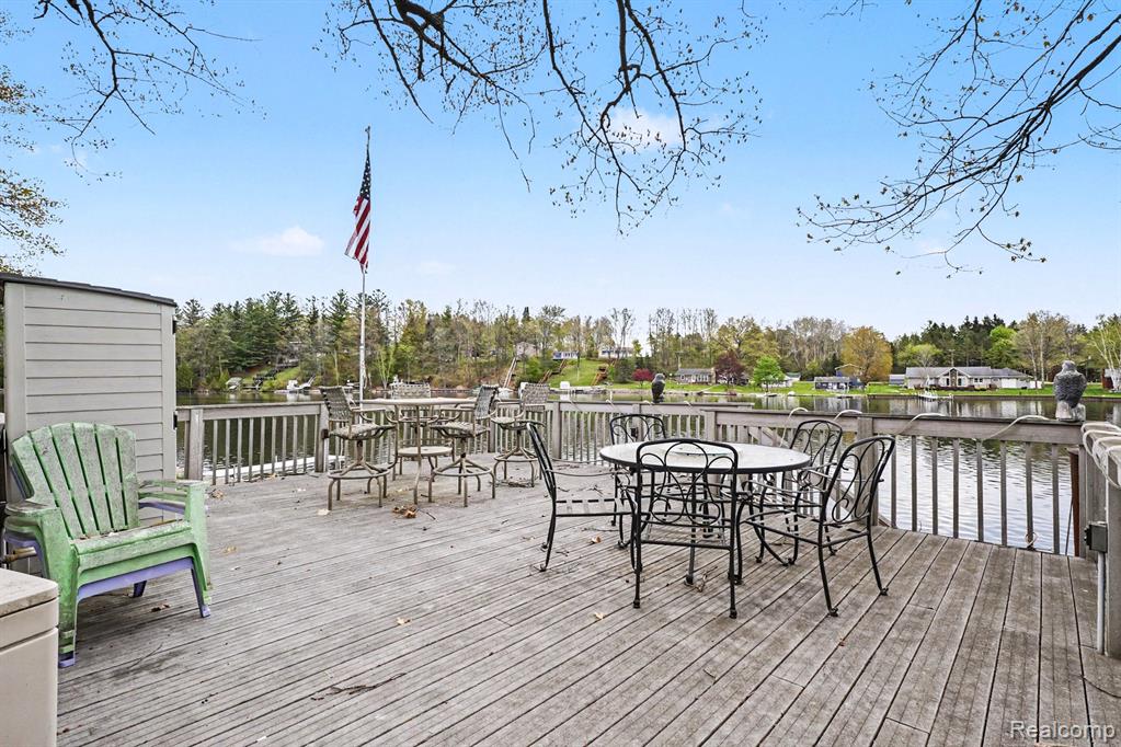 4157 Betty Lee Boulevard, Gladwin, MI 48624 — Photo 22