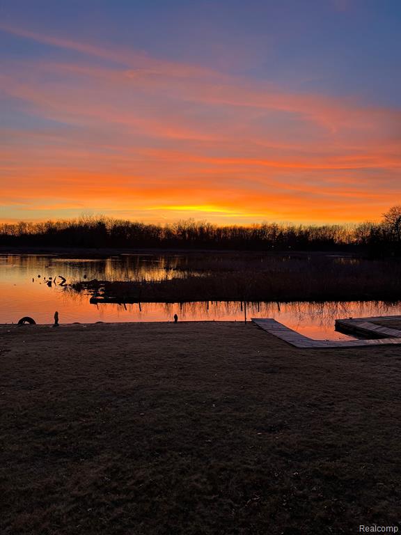 861 S LAKESIDE Drive, Michigan Center, MI 49254 — Photo 33