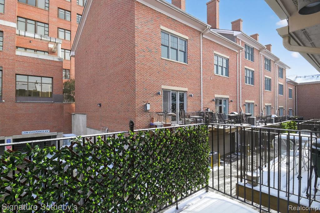 417 S Ashley Street, Ann Arbor, MI 48103 — Photo 34