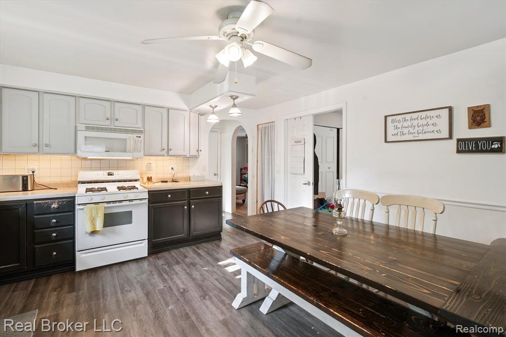432 Cornell Drive, Battle Creek, MI 49017 — Photo 14
