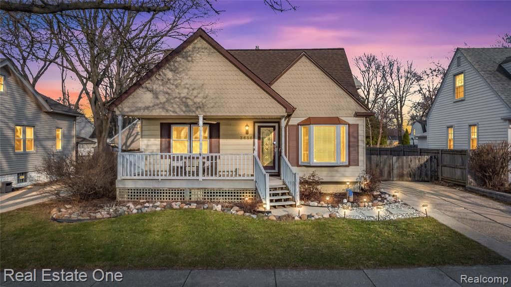 2654 Royal Avenue, Berkley, MI 48072 — Photo 40