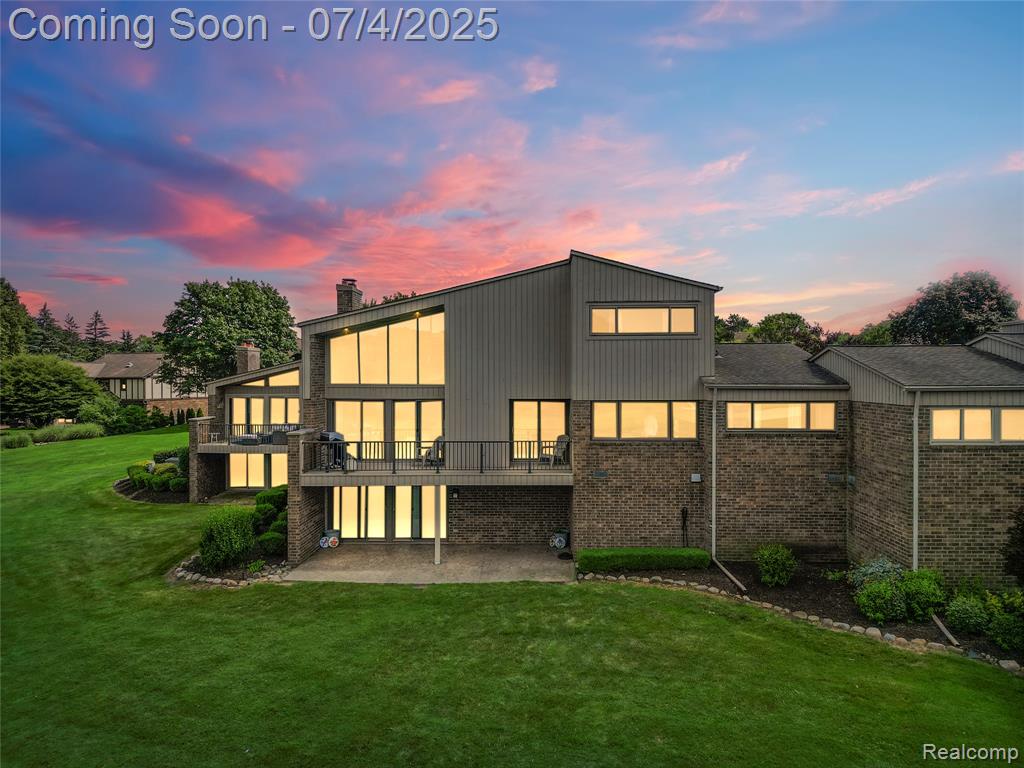 938 Brookwood Lane E, Rochester, MI 48309 — Photo 33