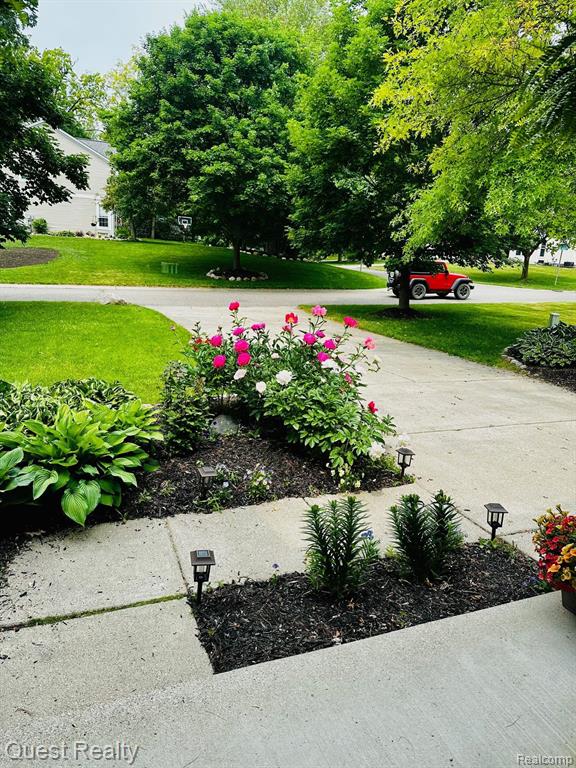 6280 LAKE WALDON Drive, Clarkston, MI — Photo 33