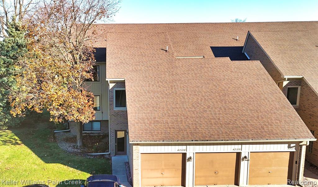 42378 LOCHMOOR Street, Clinton Twp, MI 48038 — Photo 3