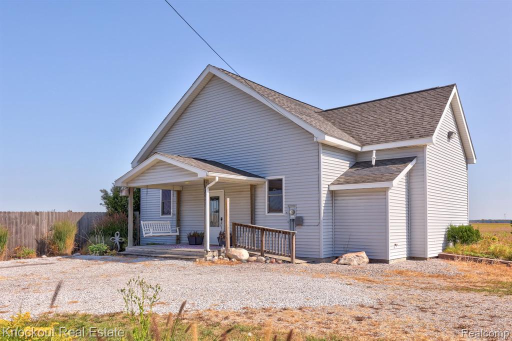 1997 S Garner Road, Reese, MI 48757 — Photo 4