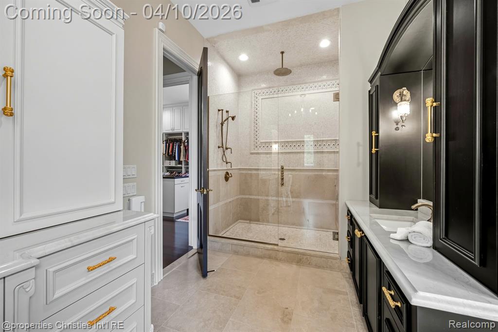 48923 Veneto Drive, Northville, MI 48167 — Photo 31