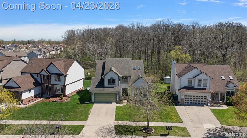 5867 Cary Drive, Ypsilanti, MI 48197 — Photo 57