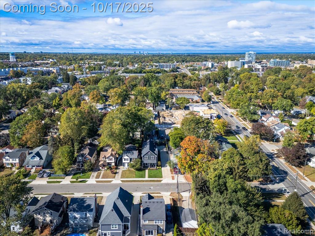 818 Longfellow Avenue, Royal Oak, MI 48067 — Photo 76