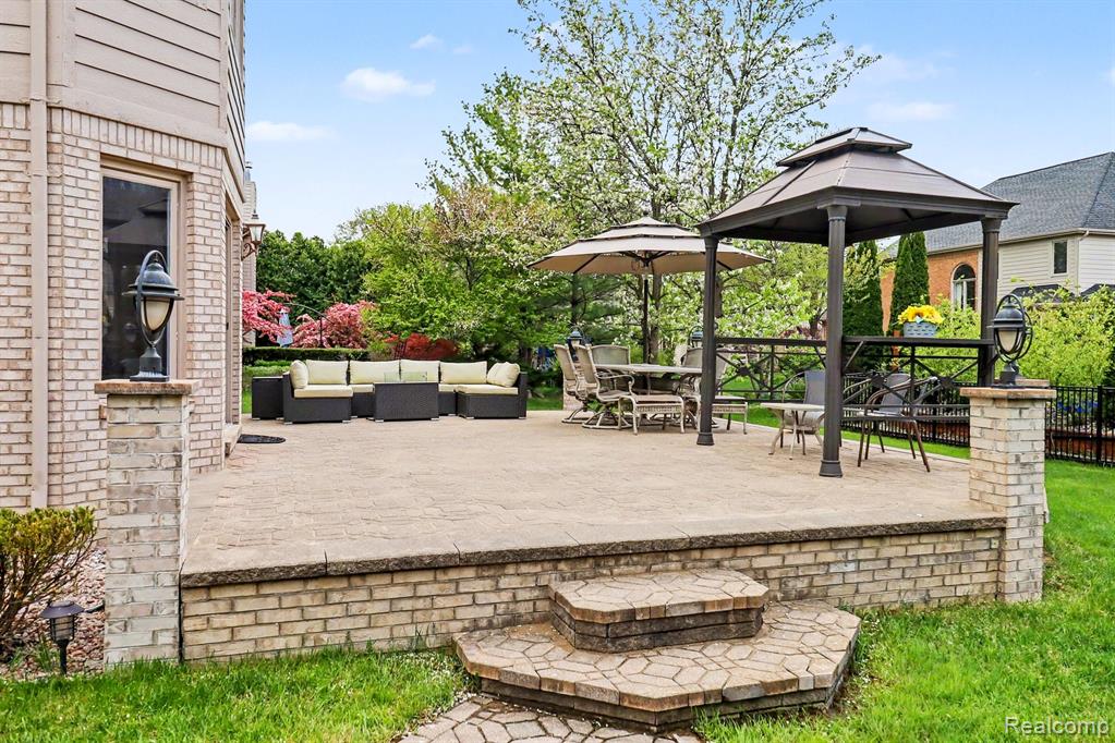 55397 Apple Lane, Shelby Twp, MI 48316 — Photo 31