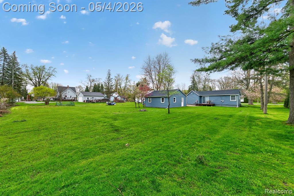 107 S Lester Street, Capac, MI 48014 — Photo 27