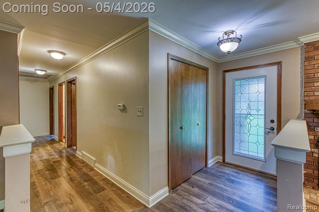 12012 BELLE RIVER Road, Riley, MI — Photo 5