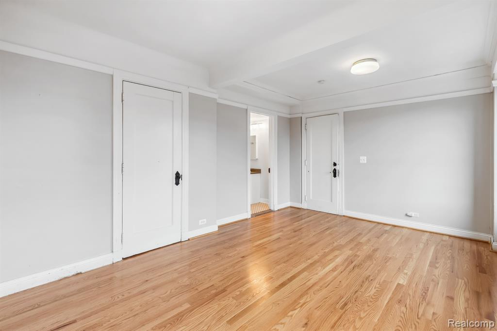 15 E Kirby Street, 229, Detroit, MI 48202 — Photo 14