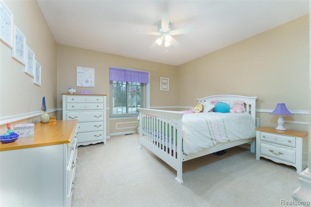 41777 Princess Drive, Canton, MI 48188 — Photo 19