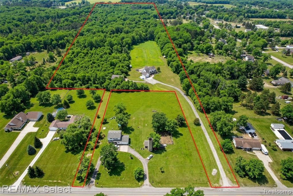 6451 N Elms Road, Flushing, MI 48433 — Photo 9