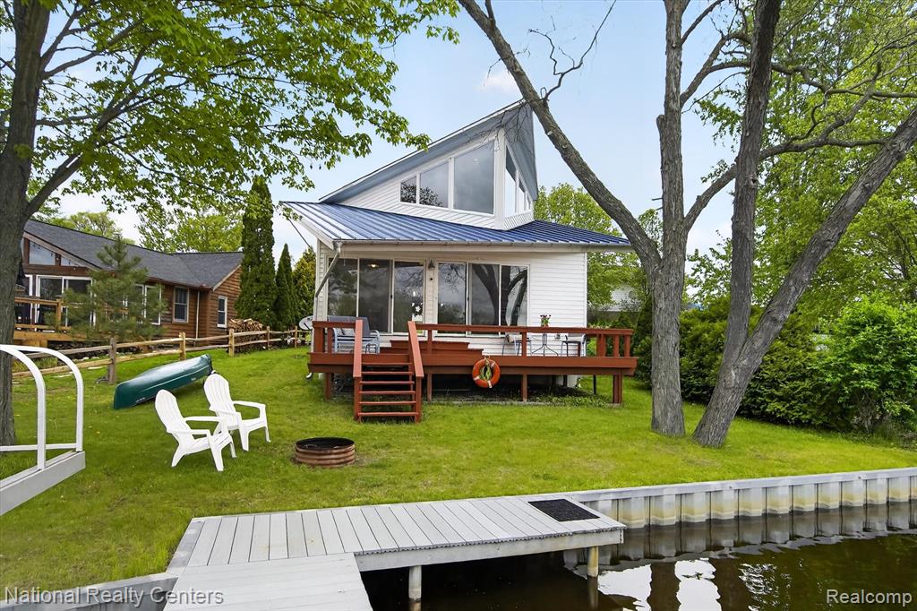 11505 Sunset Boulevard, Pinckney, MI 48169 — Photo 36