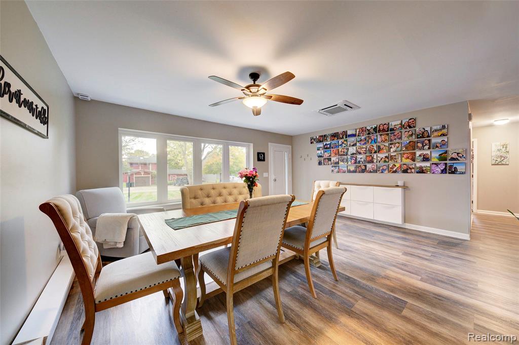 532 John R, Milford, MI 48381 — Photo 5