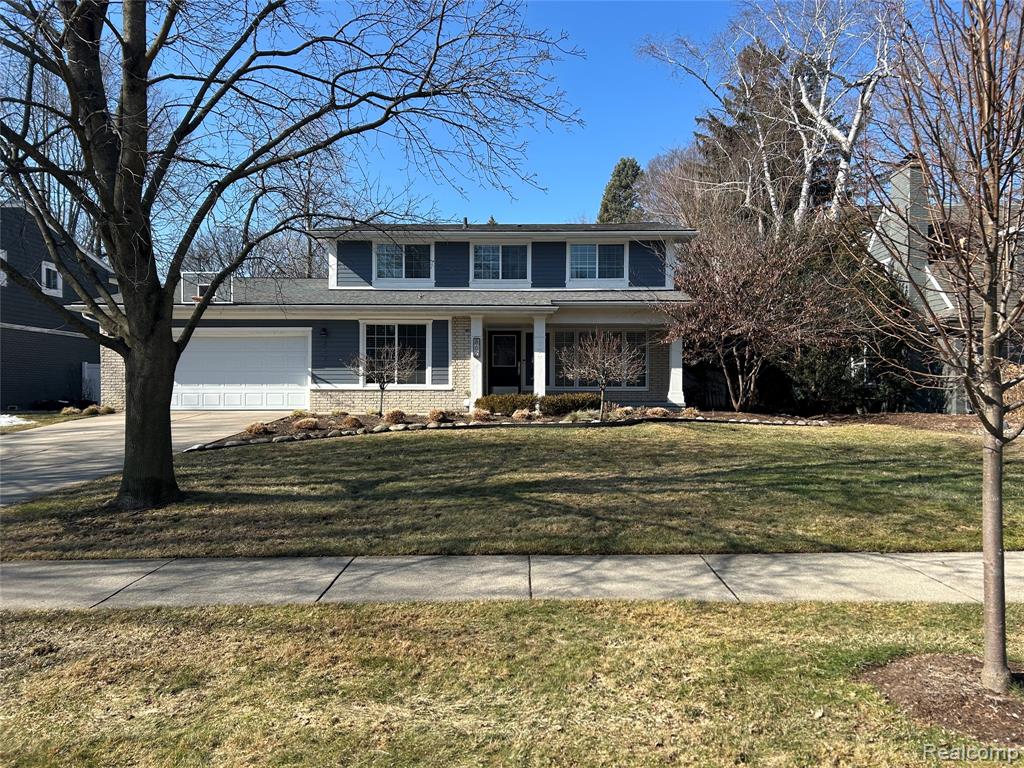 862 S Glenhurst Drive, Birmingham, MI 48009 — Photo 38