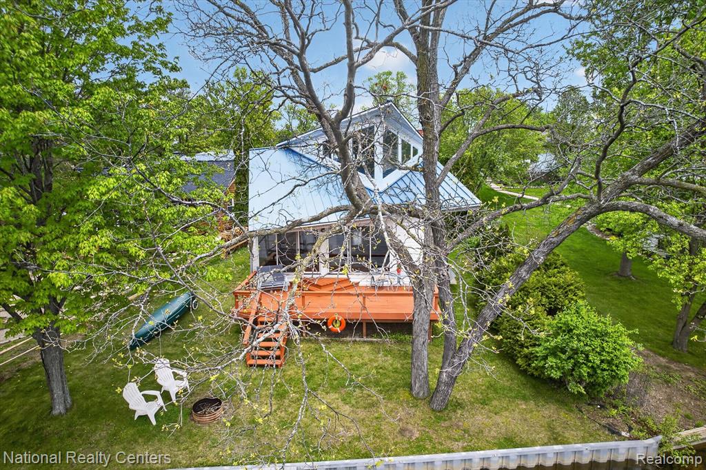 11505 Sunset Boulevard, Pinckney, MI 48169 — Photo 46