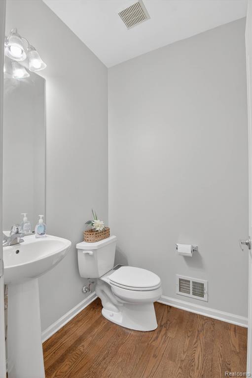 1630 Mistwood Court, Canton, MI 48187 — Photo 29