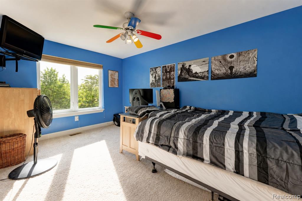 13445 Millie Court, Holly, MI 48442 — Photo 49