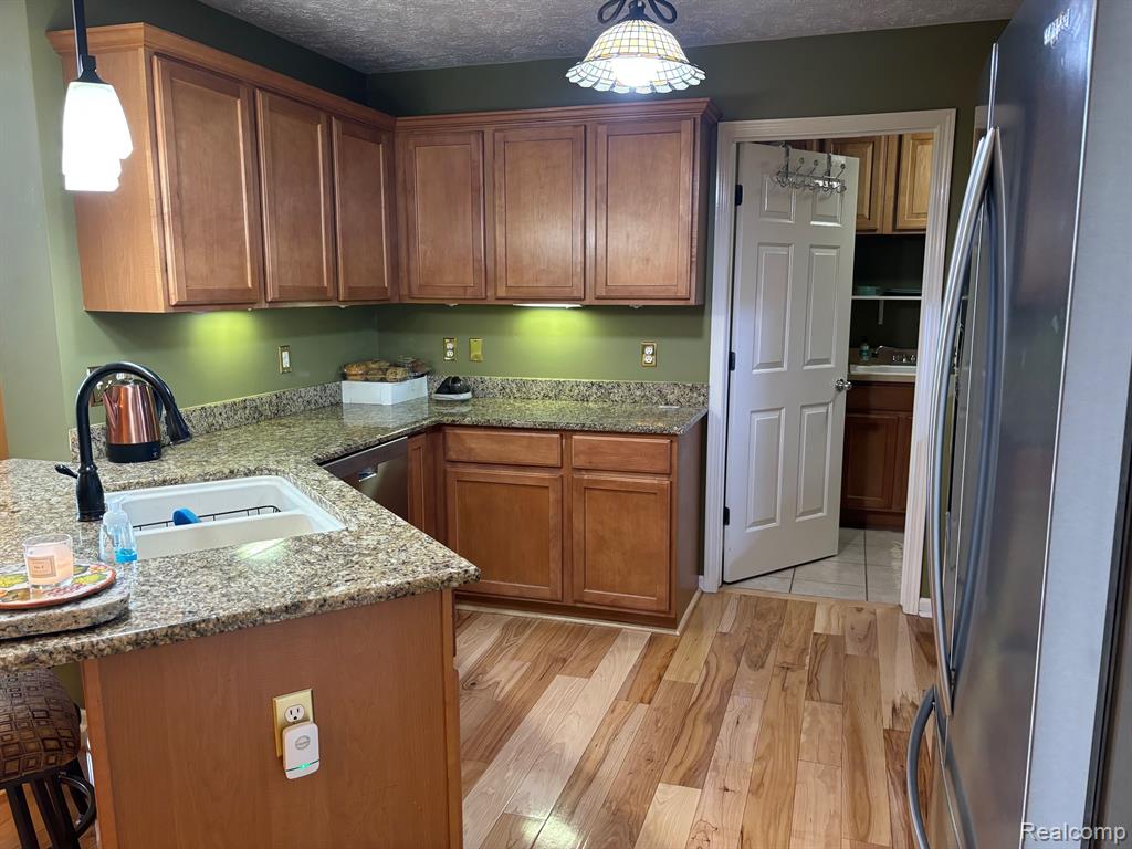 867 SPIREA, Unit #89, Howell, MI 48843 — Photo 4